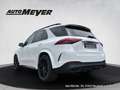 Mercedes-Benz GLE 63 AMG GLE 63 S AMG PREM+NIGHT+PANO+HUD+SITZKLIMA+BURME Biały - thumbnail 4