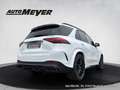 Mercedes-Benz GLE 63 AMG GLE 63 S AMG PREM+NIGHT+PANO+HUD+SITZKLIMA+BURME Biały - thumbnail 5