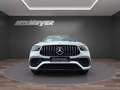 Mercedes-Benz GLE 63 AMG GLE 63 S AMG PREM+NIGHT+PANO+HUD+SITZKLIMA+BURME Alb - thumbnail 3