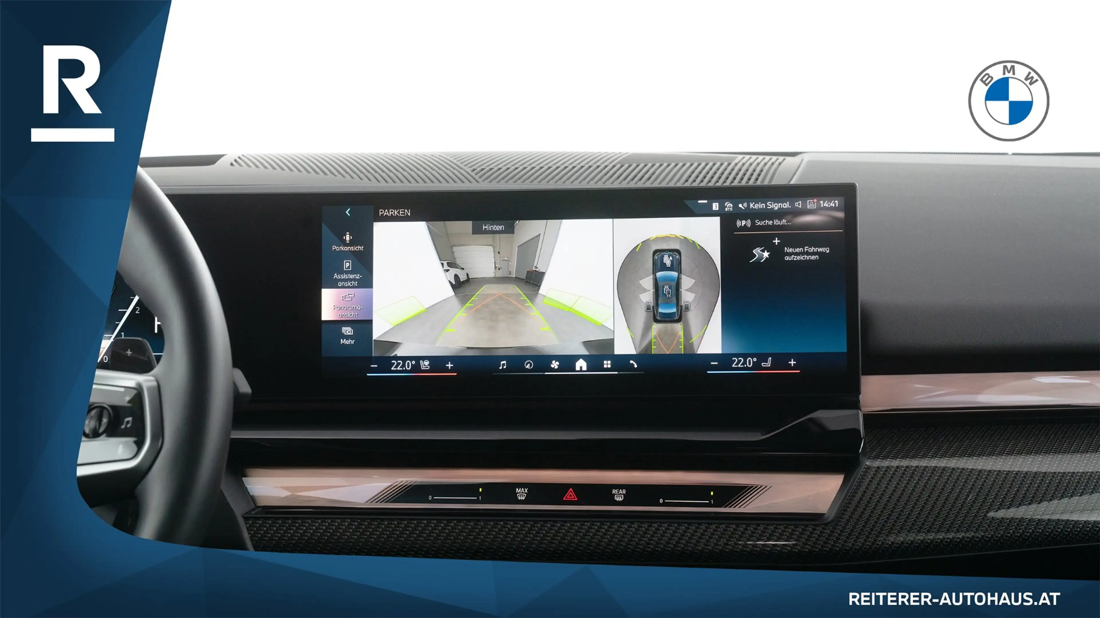 BMW 540 d xDrive *M-Sportpaket Pro *Panoramadach *AHK — photo 15