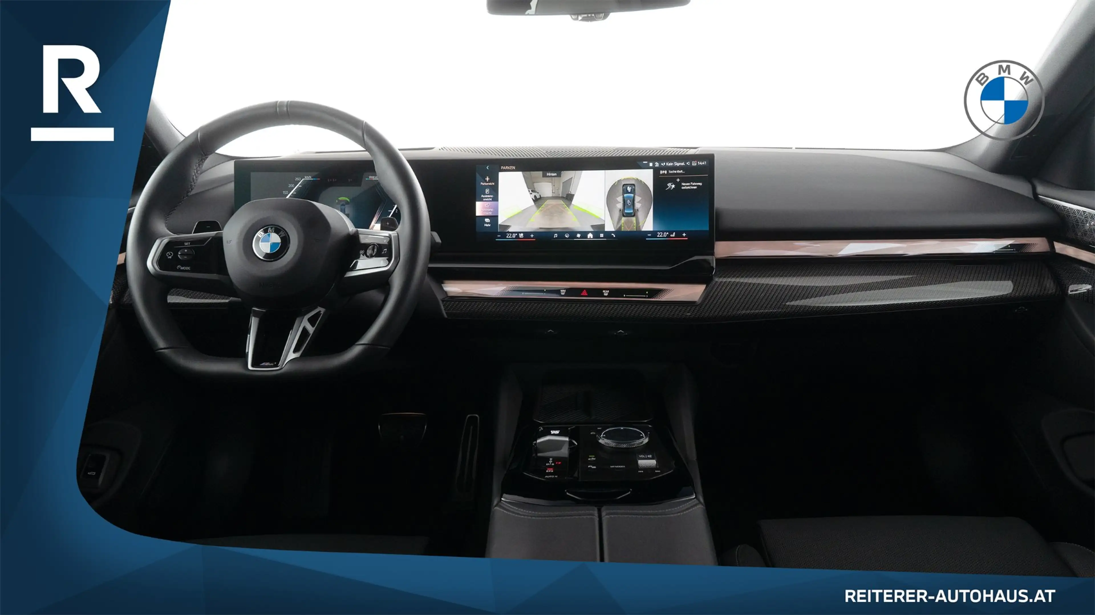 BMW 540 d xDrive *M-Sportpaket Pro *Panoramadach *AHK — photo 13