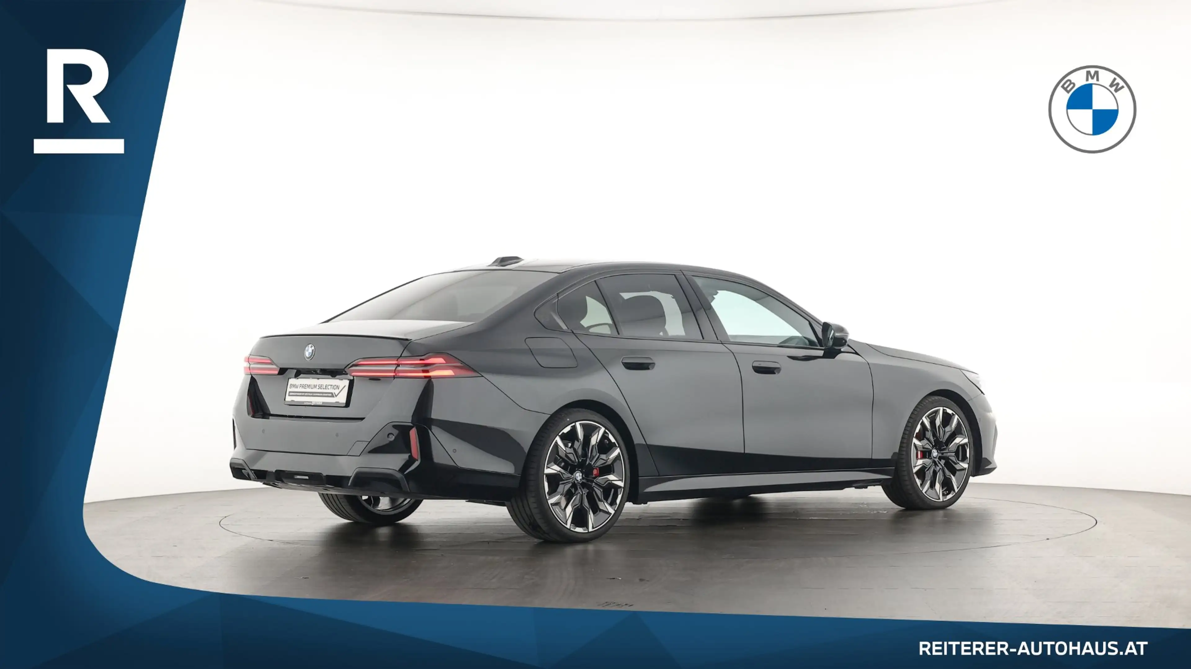 BMW 540 d xDrive *M-Sportpaket Pro *Panoramadach *AHK — photo 3