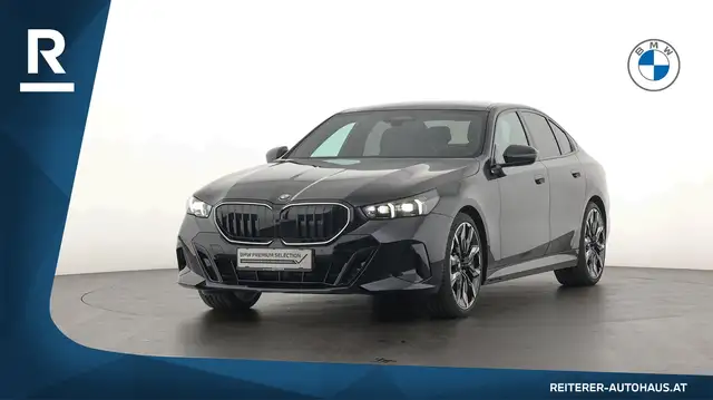 BMW 540 d xDrive *M-Sportpaket Pro *Panoramadach *AHK