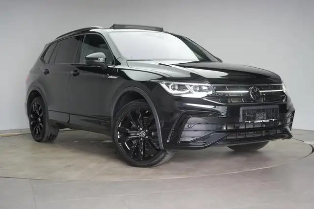 Volkswagen Tiguan Allspace main image