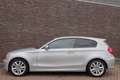 BMW 118 1-serie 118i Business Line, M-Line, fabrieks nieuw Grau - thumbnail 3