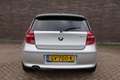 BMW 118 1-serie 118i Business Line, M-Line, fabrieks nieuw Grau - thumbnail 7