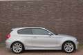 BMW 118 1-serie 118i Business Line, M-Line, fabrieks nieuw Grau - thumbnail 4