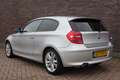 BMW 118 1-serie 118i Business Line, M-Line, fabrieks nieuw Grau - thumbnail 5