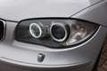 BMW 118 1-serie 118i Business Line, M-Line, fabrieks nieuw Grau - thumbnail 11