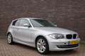BMW 118 1-serie 118i Business Line, M-Line, fabrieks nieuw Grau - thumbnail 2
