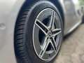 Mercedes-Benz C 220 d T AMG+LED+AHK+EASY-P+KAMERA+FAHRASSIST Zilver - thumbnail 5