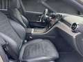 Mercedes-Benz C 220 d T AMG+LED+AHK+EASY-P+KAMERA+FAHRASSIST Zilver - thumbnail 17