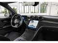 Mercedes-Benz C 220 d T AMG+LED+AHK+EASY-P+KAMERA+FAHRASSIST Zilver - thumbnail 7