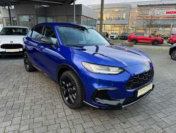 e:HEV Sport|Navi|Allwetter|RFK