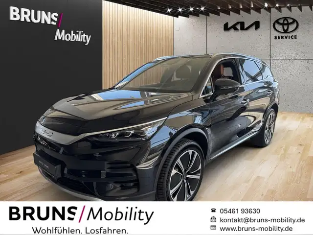 BYD Tang 380 kW Flagship 4WD