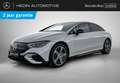 Mercedes-Benz EQE 350 Berline AMG Line Night Pack | Trekhaak | Distronic Grau - thumbnail 1