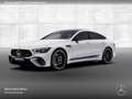 Mercedes-Benz AMG GT 43  Cp. 4M AMG Perf-Sitze Perf-Abgas Pano Weiß - thumbnail 15