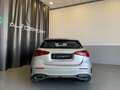 Mercedes-Benz A 200 A 200 d Automatic Premium Plus AMG Line Argent - thumbnail 5