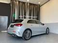 Mercedes-Benz A 200 A 200 d Automatic Premium Plus AMG Line Argent - thumbnail 7