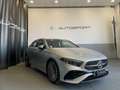 Mercedes-Benz A 200 A 200 d Automatic Premium Plus AMG Line Argent - thumbnail 1