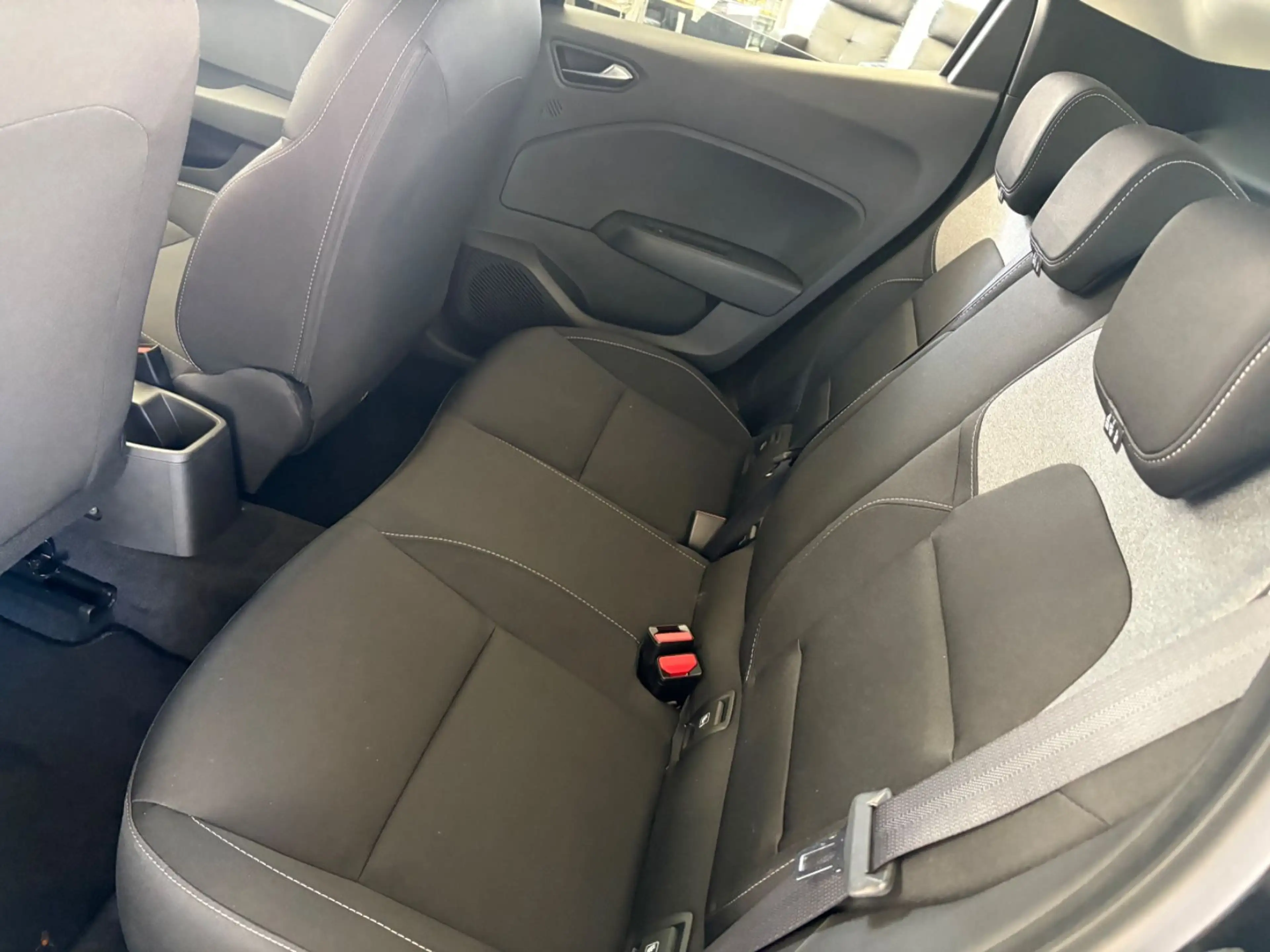 Mitsubishi Colt 1.0 Turbo-Benziner Plus — photo 8