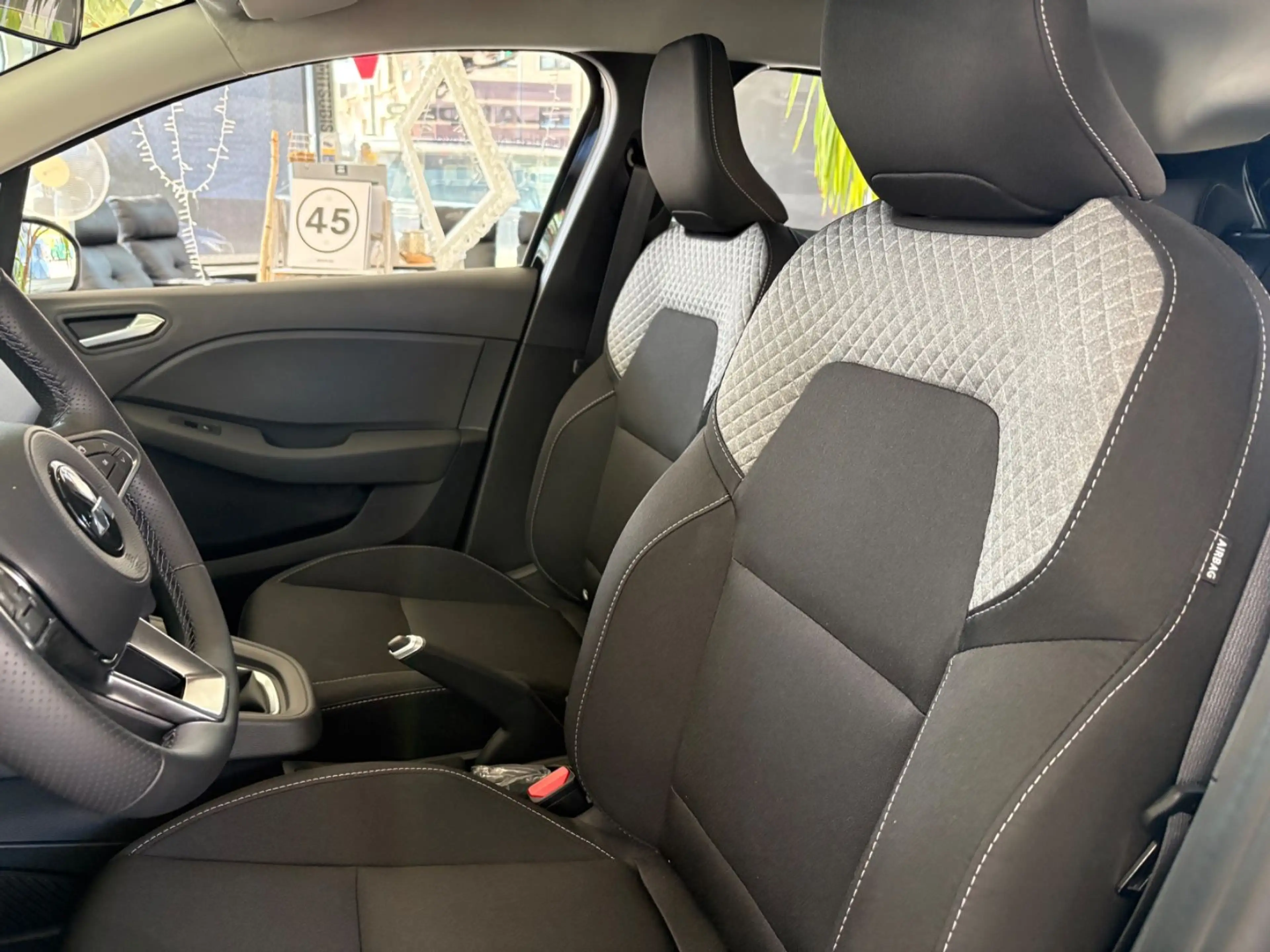 Mitsubishi Colt 1.0 Turbo-Benziner Plus — photo 7