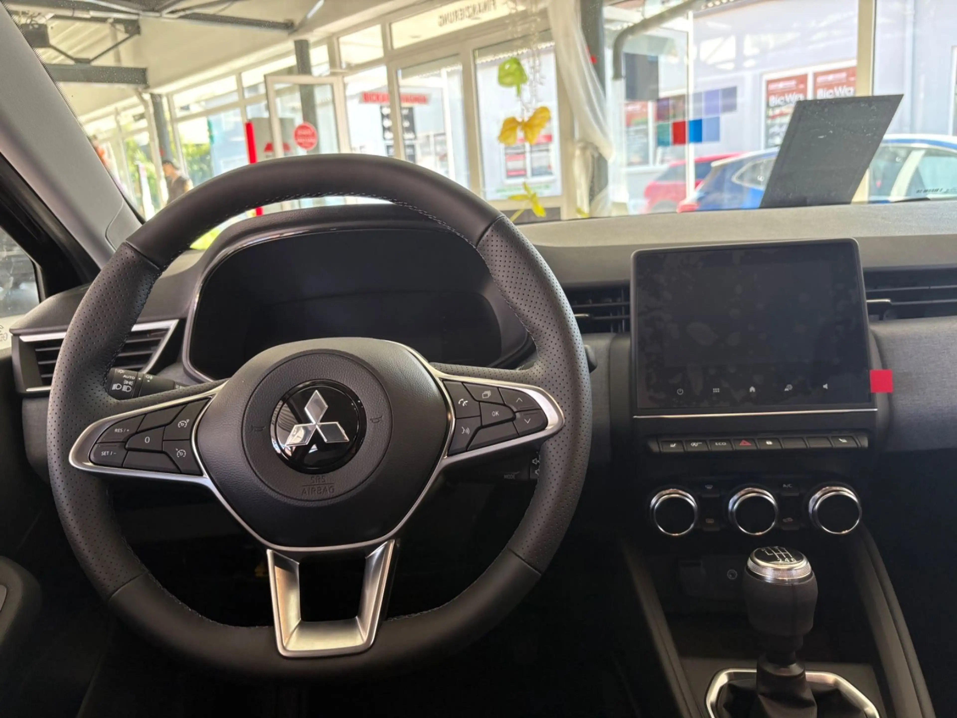 Mitsubishi Colt 1.0 Turbo-Benziner Plus — photo 3