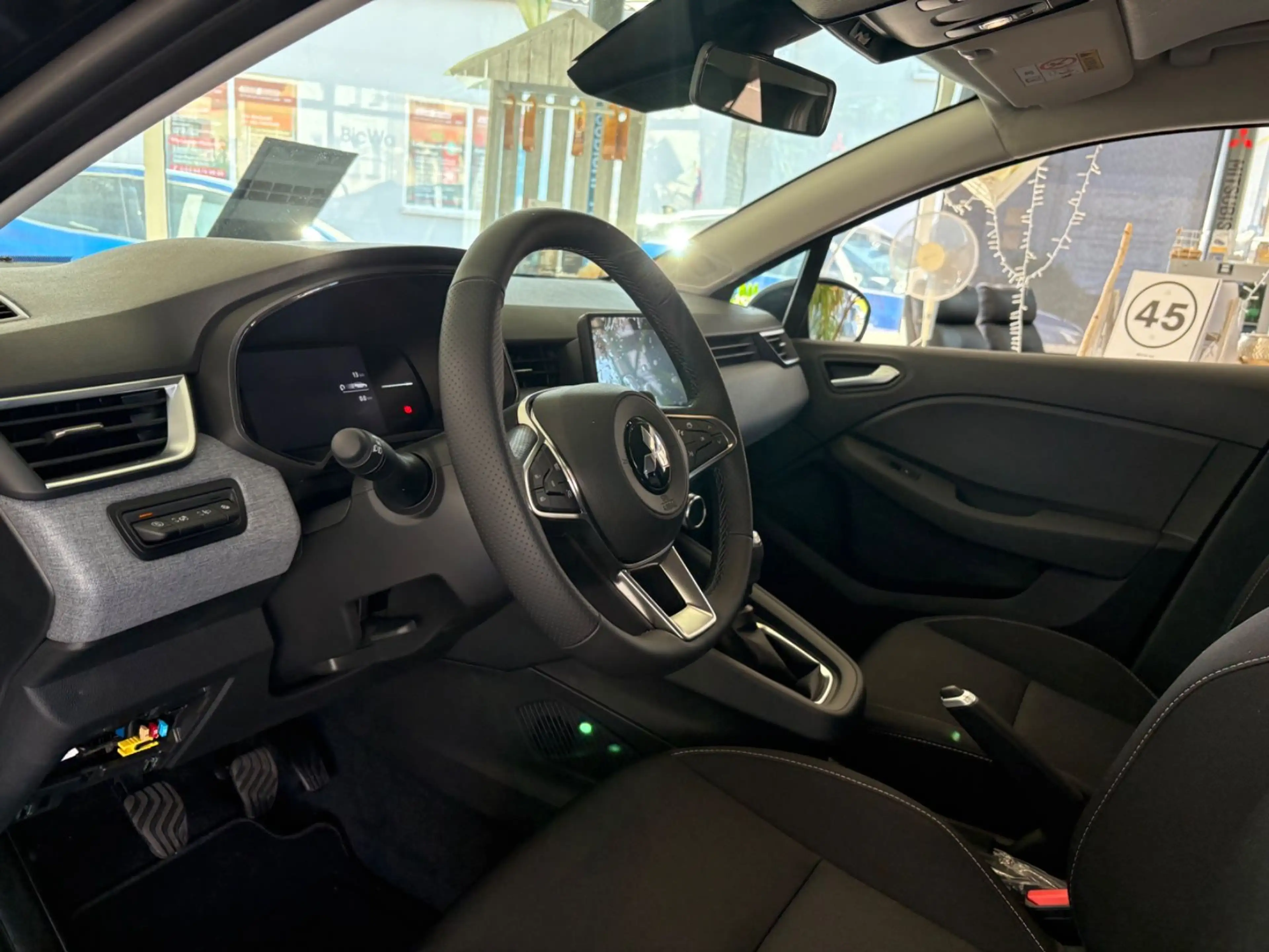 Mitsubishi Colt 1.0 Turbo-Benziner Plus — photo 4