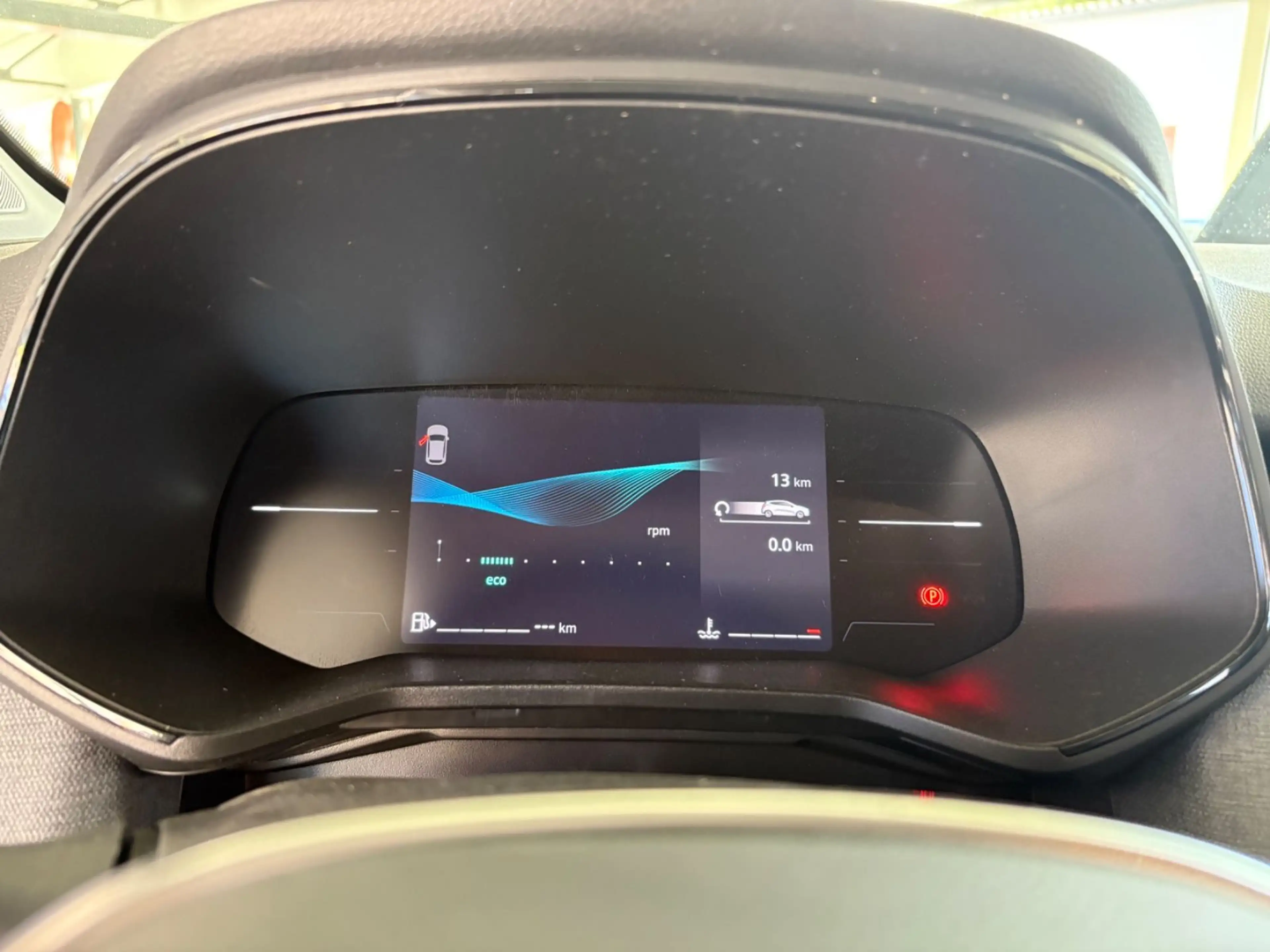 Mitsubishi Colt 1.0 Turbo-Benziner Plus — photo 6