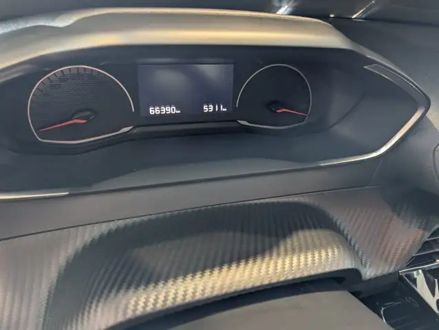 Peugeot 2008 view 10