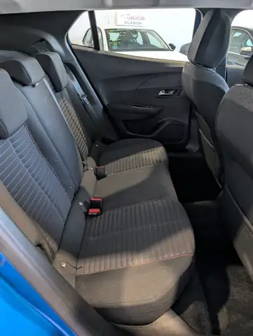 Peugeot 2008 view 14