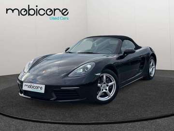 Boxster / Essence