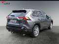 Toyota RAV 4 RAV4 2.5 Plug-In Hybrid +Technik-Paket+AHK+ Grau - thumbnail 6