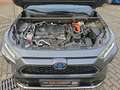 Toyota RAV 4 RAV4 2.5 Plug-In Hybrid +Technik-Paket+AHK+ Grau - thumbnail 18