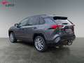Toyota RAV 4 RAV4 2.5 Plug-In Hybrid +Technik-Paket+AHK+ Grau - thumbnail 4