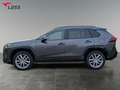 Toyota RAV 4 RAV4 2.5 Plug-In Hybrid +Technik-Paket+AHK+ Grau - thumbnail 3