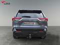 Toyota RAV 4 RAV4 2.5 Plug-In Hybrid +Technik-Paket+AHK+ Grau - thumbnail 5