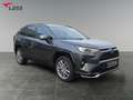Toyota RAV 4 RAV4 2.5 Plug-In Hybrid +Technik-Paket+AHK+ Grau - thumbnail 8