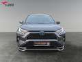 Toyota RAV 4 RAV4 2.5 Plug-In Hybrid +Technik-Paket+AHK+ Grau - thumbnail 9