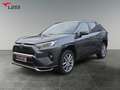 Toyota RAV 4 RAV4 2.5 Plug-In Hybrid +Technik-Paket+AHK+ Grau - thumbnail 2