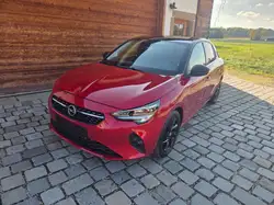 Opel Corsa Elegance SHZ, RFK, PDC v+h, Tempo, Android