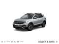 Volkswagen T-Cross Move 1.0 TSI ACC*CarPlay*Sitzh.*Navi*DAB Silber - thumbnail 1