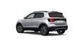 Volkswagen T-Cross Move 1.0 TSI ACC*CarPlay*Sitzh.*Navi*DAB Silber - thumbnail 3