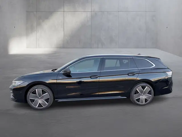 Volkswagen Passat Variant Sport TDI DSG Ansicht 2