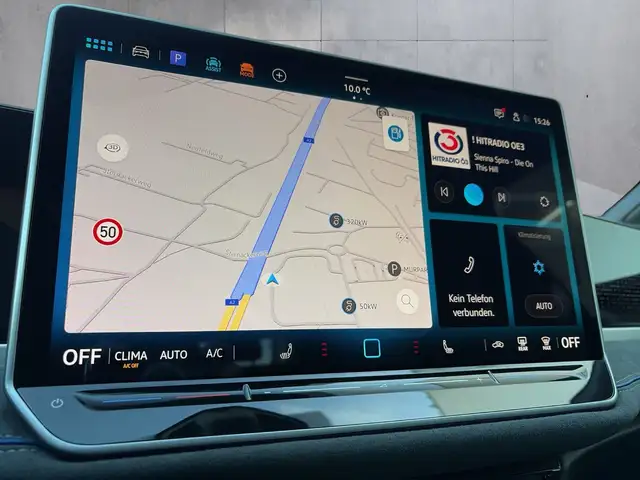 Volkswagen Passat Variant Sport TDI DSG Ansicht 24