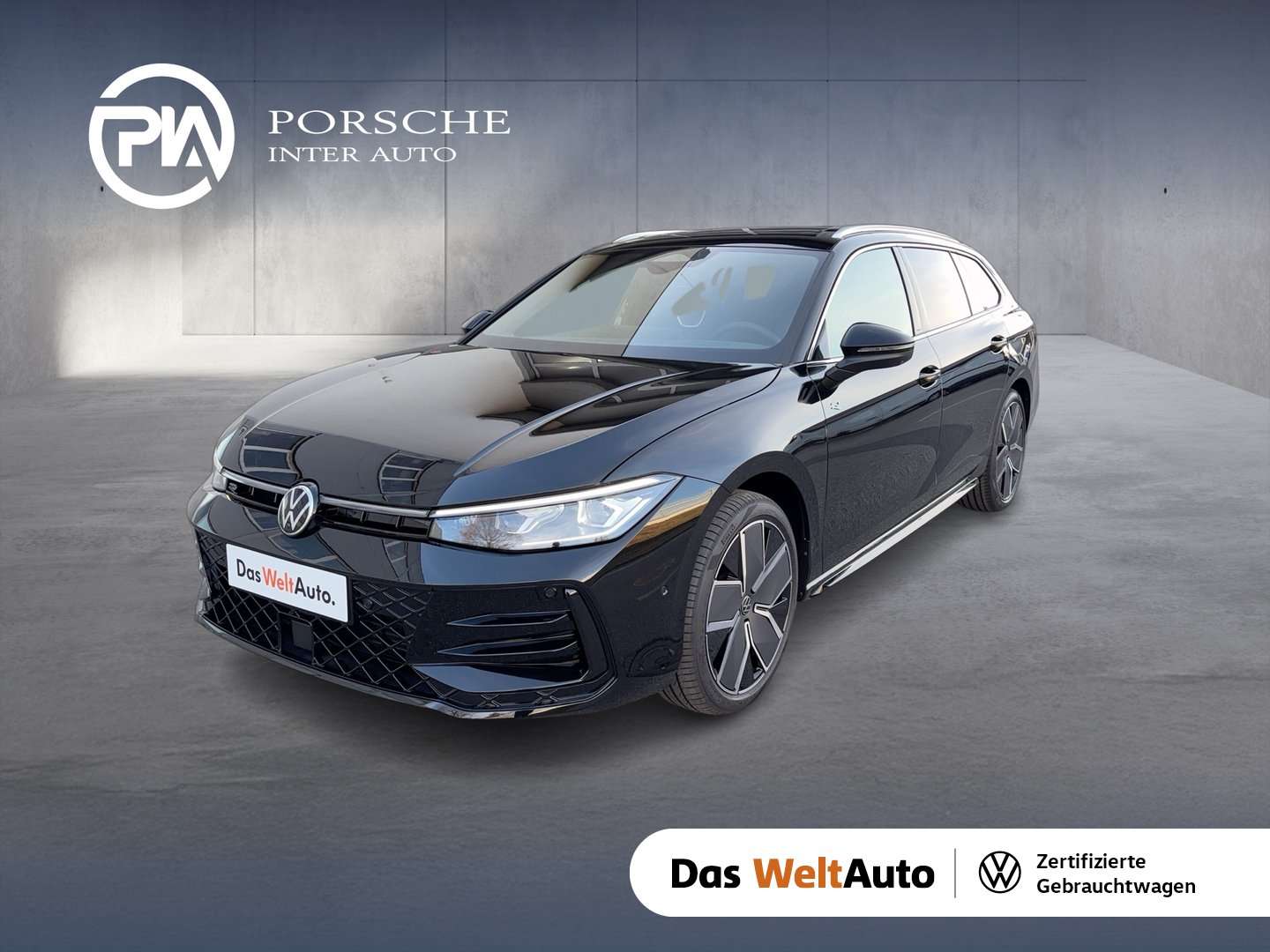 Volkswagen Passat 2026