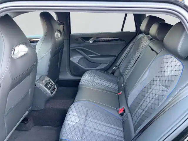 Volkswagen Passat Variant Sport TDI DSG Ansicht 13