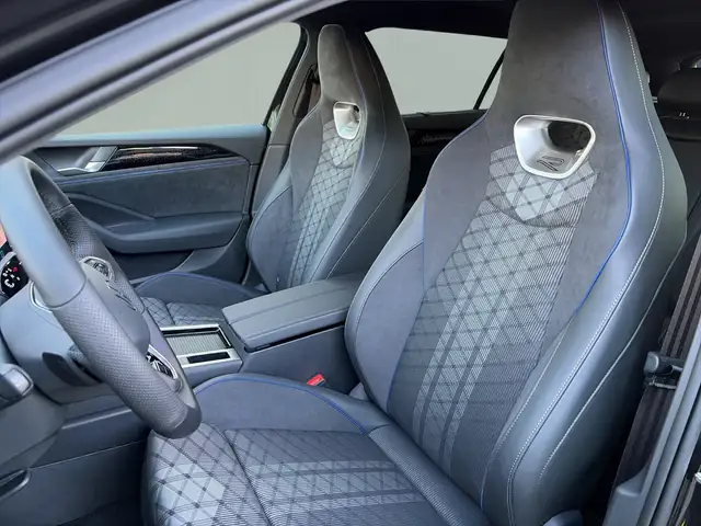 Volkswagen Passat Variant Sport TDI DSG Ansicht 12