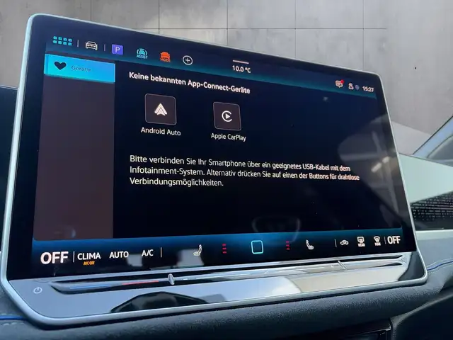 Volkswagen Passat Variant Sport TDI DSG Ansicht 29