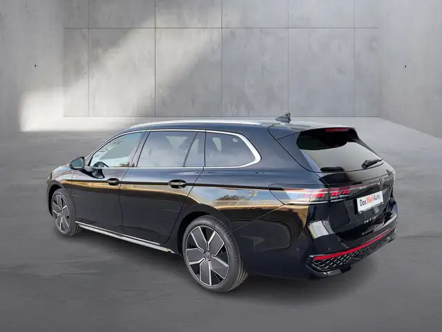 Volkswagen Passat Variant Sport TDI DSG Ansicht 3